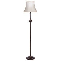 Modern Bedroom Dcor Floor Lamp Light with LED Bulb