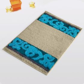 [Bali] Luxury Home Rugs (15.7 by 23.6 inches)