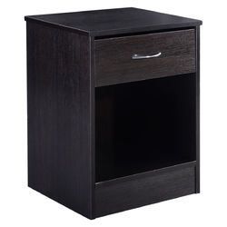 Bedroom Nightstand Bedside End Table